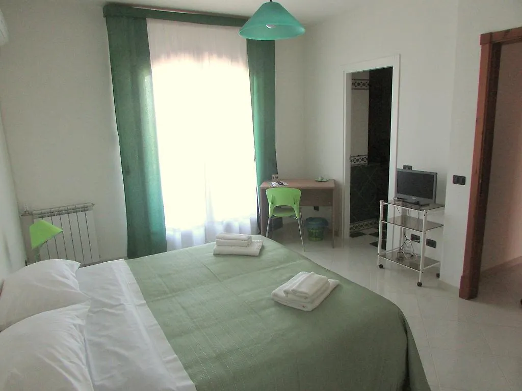 B&B Mariposa Marausa Itália